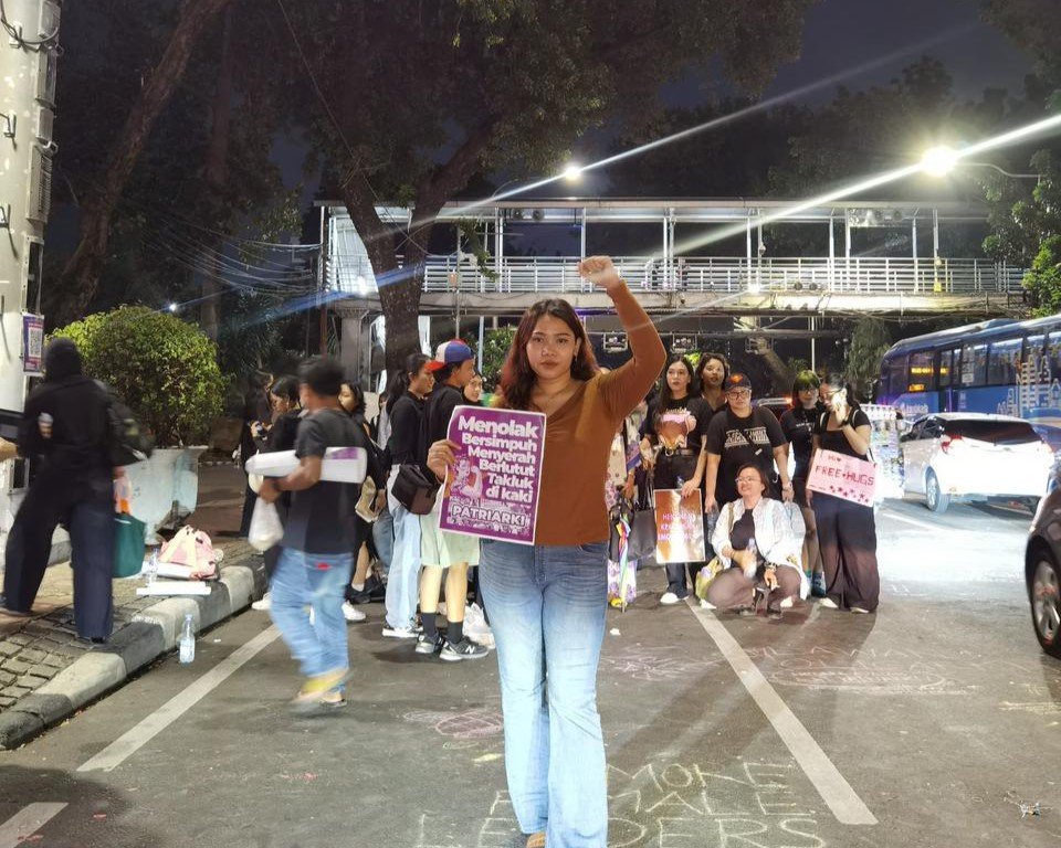 16 HAKTP: Perempuan, Tanah, dan Perlawanan: Peran Perempuan dalam Memperjuangkan Keadilan Agraria