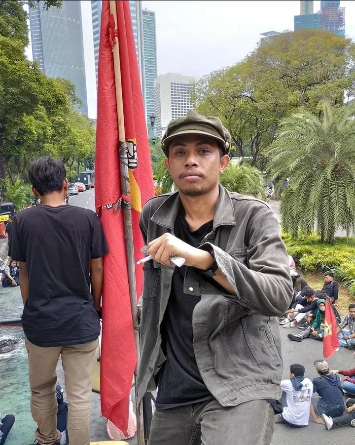 LMND Akan Luncurkan Manifesto Arah Juang pada Perayaan Harlah ke-27 Tahun