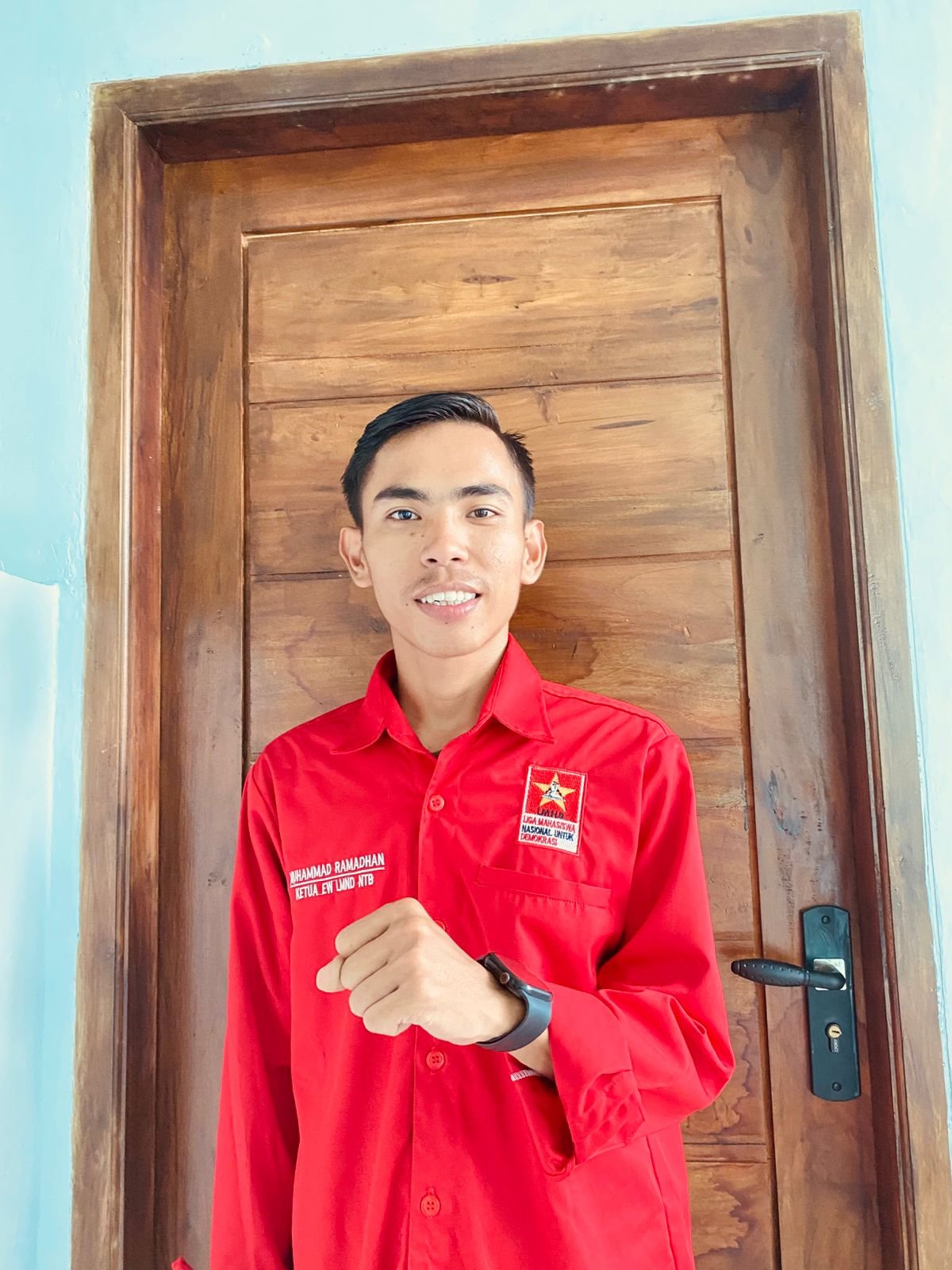 EW LMND NTB Soroti Aksi PPS yang Kian Memanas, Desak Pemerintah Pusat Segera Berikan Kepastian