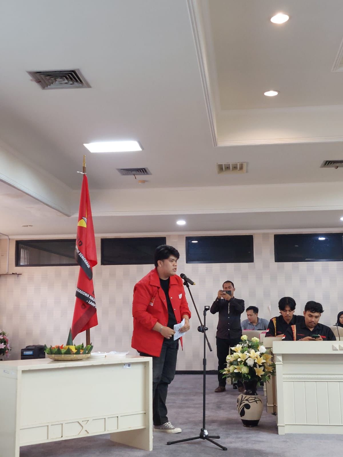 Ilusi Idenpendensi & Pembusukan Lembaga DPD