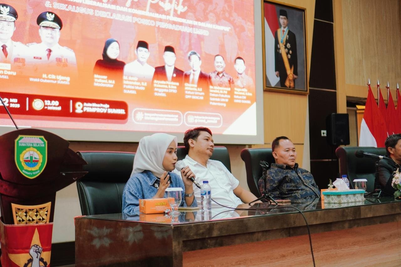 Bidang Pendidikan EN LMND: Tragedi Anak SD di NTT Bukti Negara Gagal Hadir