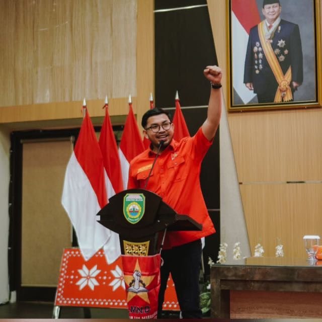 PASAL 33 UUD 1945: Fondasi Ekonomi Indonesia Atau Demagogi Borjuasi?