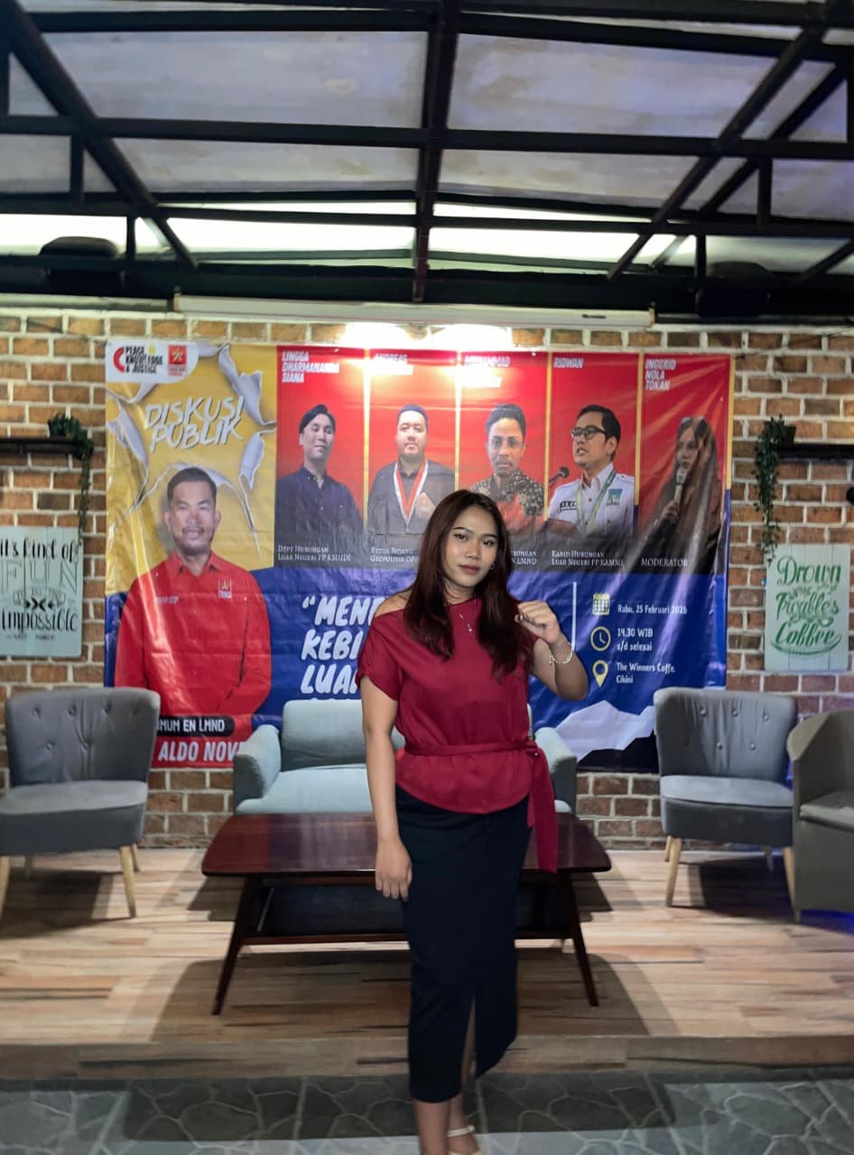 Talaga Ranu dalam Gerak Sejarah: Dialektika Ekspansi Kapital, Negara, dan Perlawanan Ruang Hidup