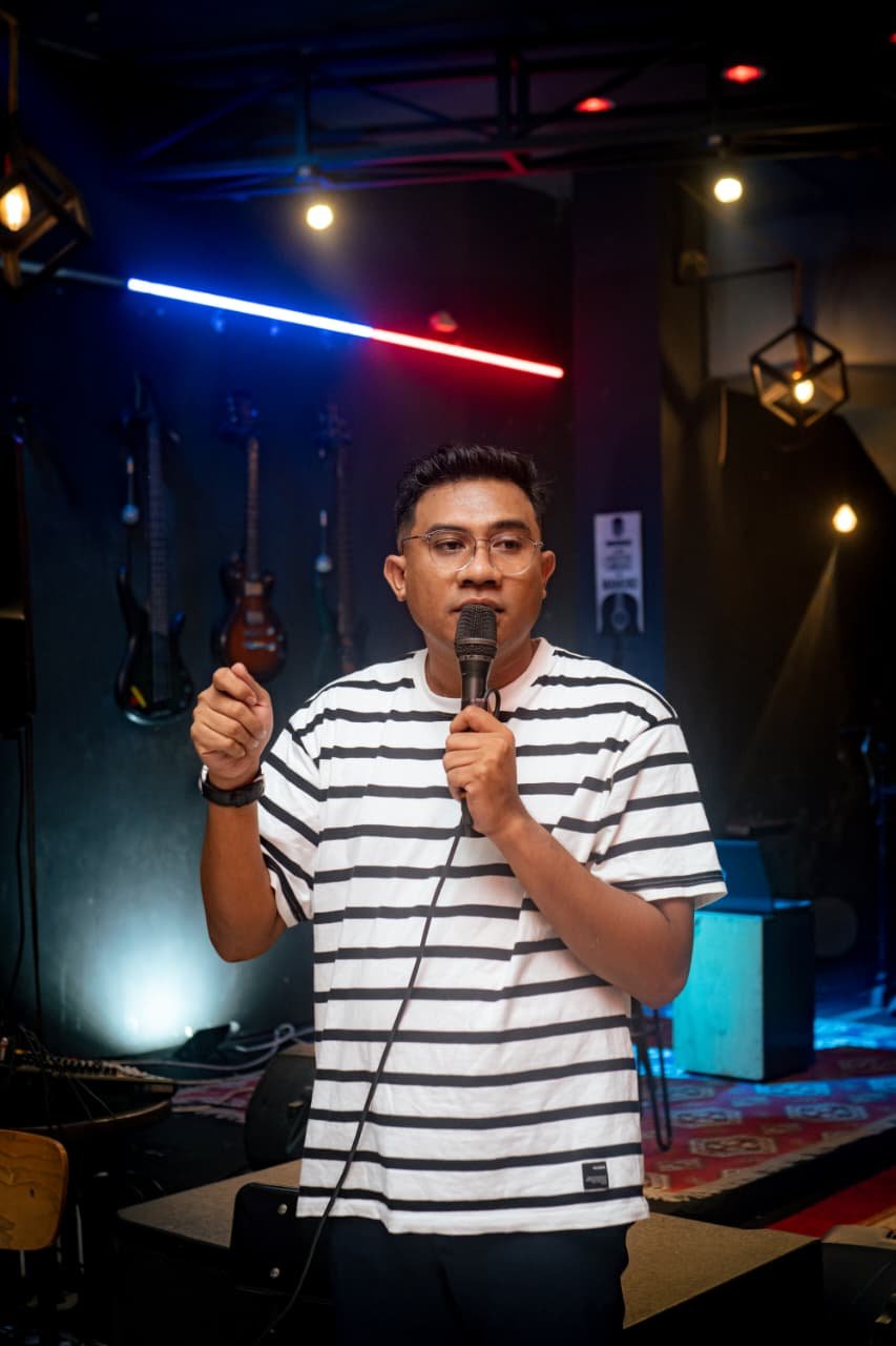 LMND Mengecam Teror Penyiraman terhadap Aktivis Kontras