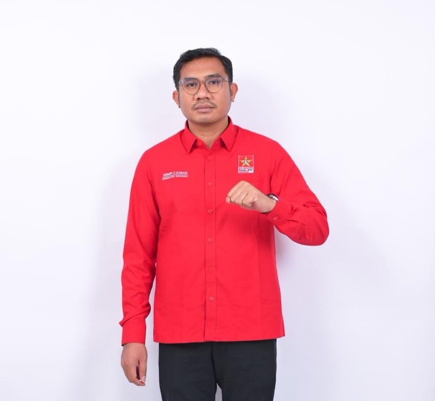 Negara Hukum Tak Boleh Bergantung pada Konflik Antarelite : Menuju Peluncuran Manifesto LMND, 27 Juli 2026