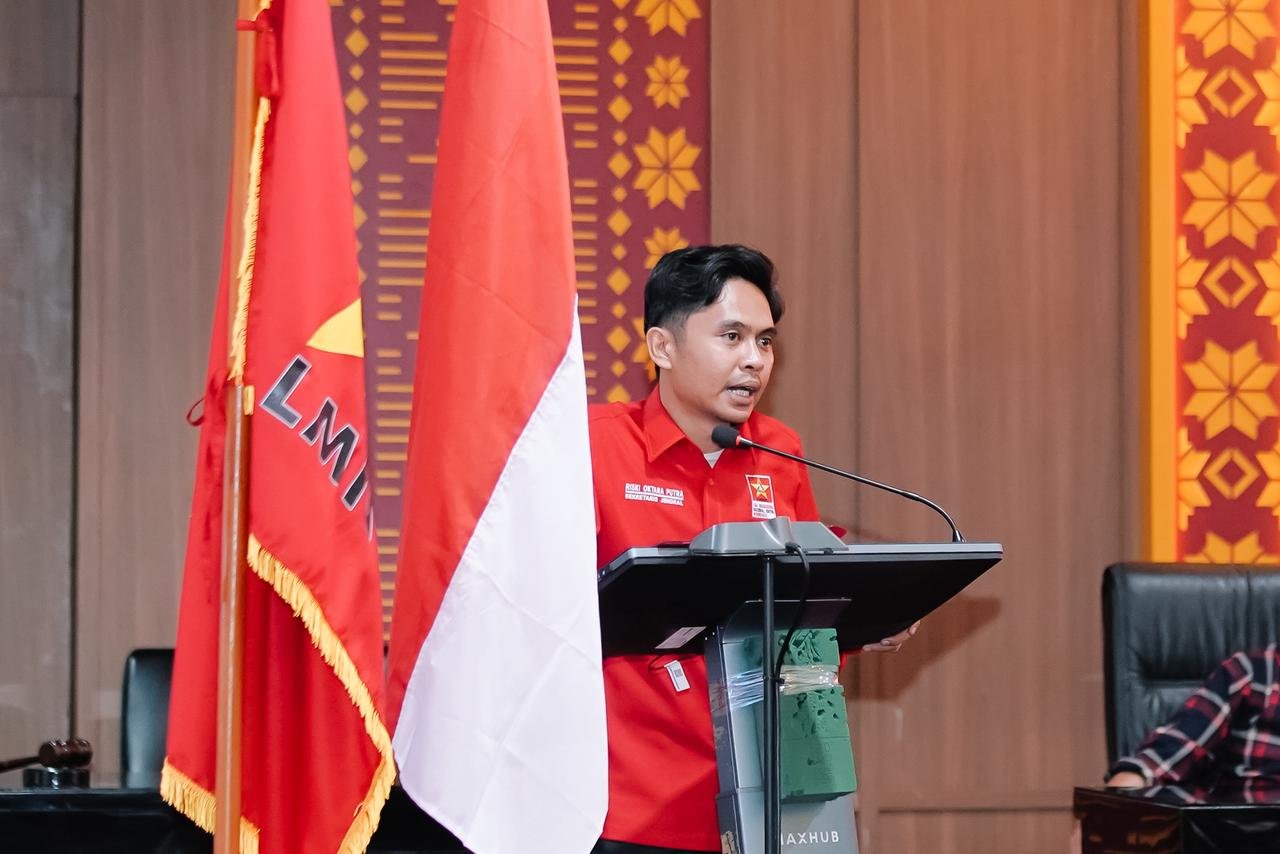 LMND Dorong Pembahasan RUU HAM Kembali pada Substansi Perlindungan Rakyat